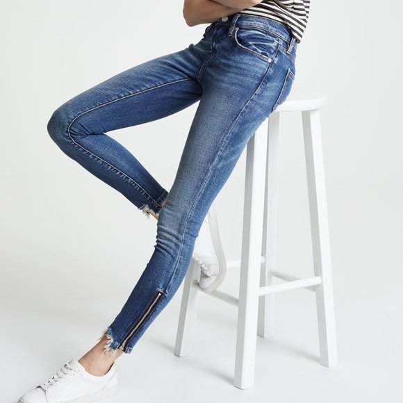 Blank NYC Denim - BLANKNYC Blank NYC Denim Jeans